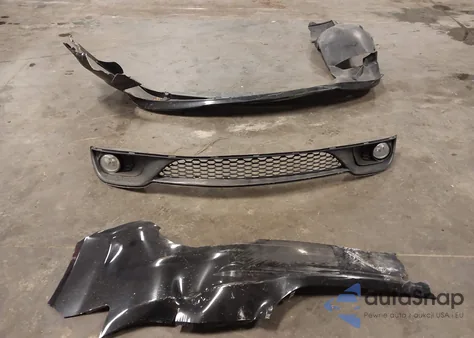 2018 Dodge Grand Caravan Gt z USA, uszkodzony, nr VIN 2C4RDGEG8JR241984